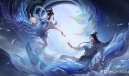 嫦娥最新皮肤爆料王者,月影仙子，翩翩起舞，仙气缭绕